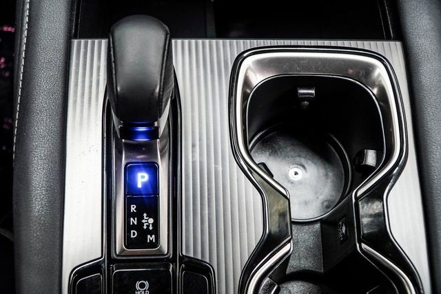 2024 Lexus RX RX 500h F SPORT Performance AWD - 22991362 - 23