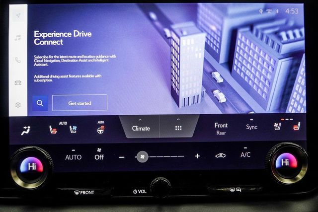 2024 Lexus RX RX 500h F SPORT Performance AWD - 22991362 - 28