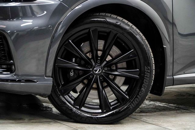 2024 Lexus RX RX 500h F SPORT Performance AWD - 22991362 - 2