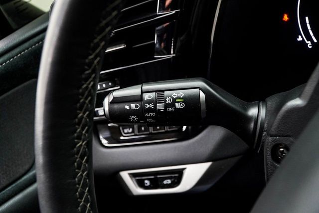 2024 Lexus RX RX 500h F SPORT Performance AWD - 22991362 - 36