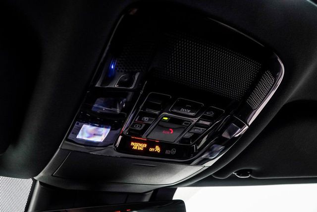 2024 Lexus RX RX 500h F SPORT Performance AWD - 22991362 - 37