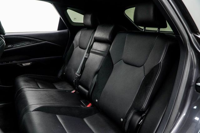 2024 Lexus RX RX 500h F SPORT Performance AWD - 22991362 - 41