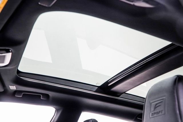 2024 Lexus RX RX 500h F SPORT Performance AWD - 22991362 - 43