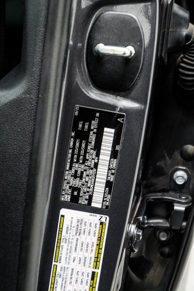 2024 Lexus RX RX 500h F SPORT Performance AWD - 22991362 - 48