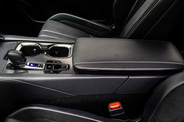 2024 Lexus RX RX 500h F SPORT Performance AWD - 22942213 - 16