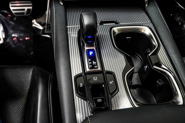 2024 Lexus RX RX 500h F SPORT Performance AWD - 22942213 - 17