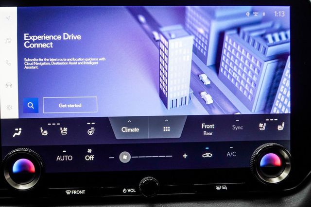 2024 Lexus RX RX 500h F SPORT Performance AWD - 22942213 - 19