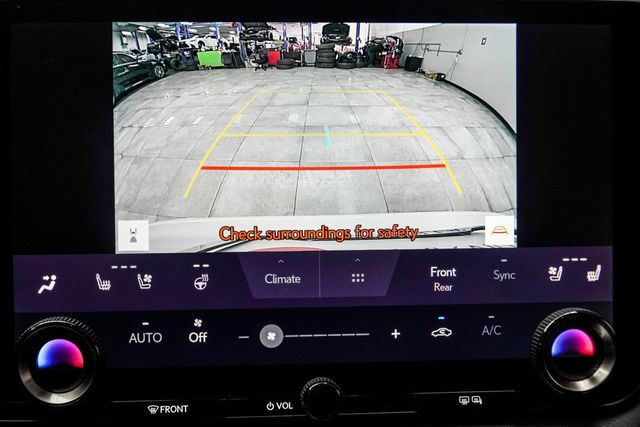 2024 Lexus RX RX 500h F SPORT Performance AWD - 22942213 - 22