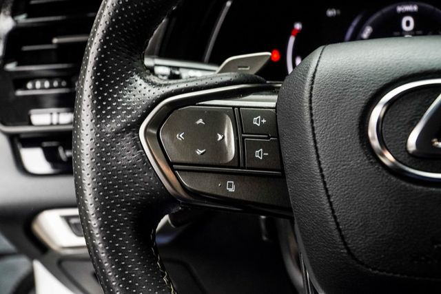 2024 Lexus RX RX 500h F SPORT Performance AWD - 22942213 - 25