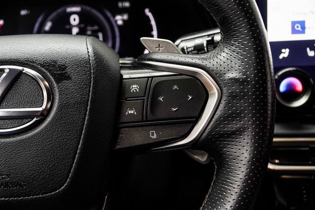 2024 Lexus RX RX 500h F SPORT Performance AWD - 22942213 - 26