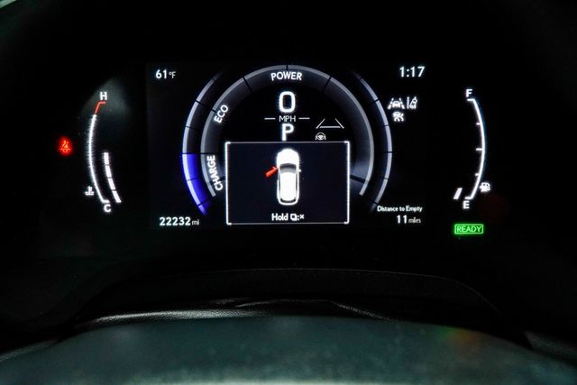 2024 Lexus RX RX 500h F SPORT Performance AWD - 22942213 - 28