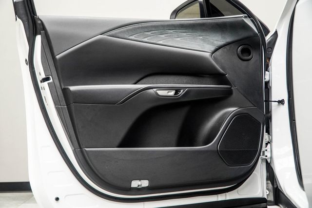 2024 Lexus RX RX 500h F SPORT Performance AWD - 22942213 - 29