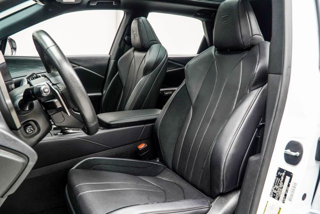 2024 Lexus RX RX 500h F SPORT Performance AWD - 22942213 - 32