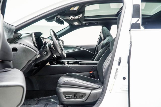 2024 Lexus RX RX 500h F SPORT Performance AWD - 22942213 - 33