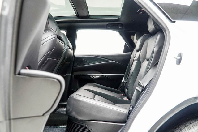 2024 Lexus RX RX 500h F SPORT Performance AWD - 22942213 - 34