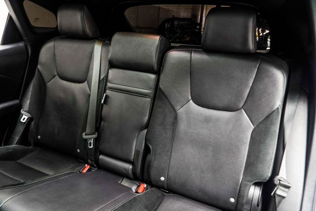 2024 Lexus RX RX 500h F SPORT Performance AWD - 22942213 - 35