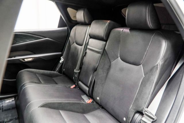 2024 Lexus RX RX 500h F SPORT Performance AWD - 22942213 - 36