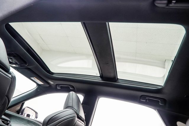 2024 Lexus RX RX 500h F SPORT Performance AWD - 22942213 - 37