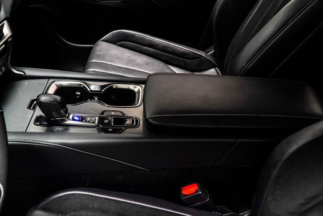 2024 Lexus RX RX 500h F SPORT Performance AWD - 22957728 - 20