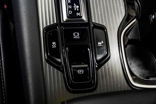 2024 Lexus RX RX 500h F SPORT Performance AWD - 22957728 - 21