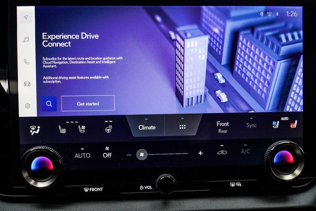 2024 Lexus RX RX 500h F SPORT Performance AWD - 22957728 - 23