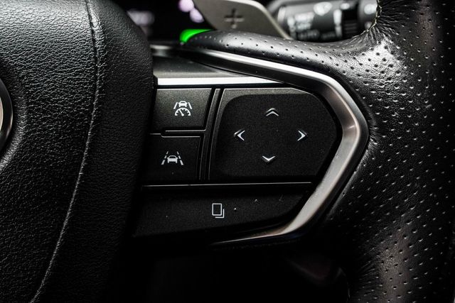 2024 Lexus RX RX 500h F SPORT Performance AWD - 22957728 - 28