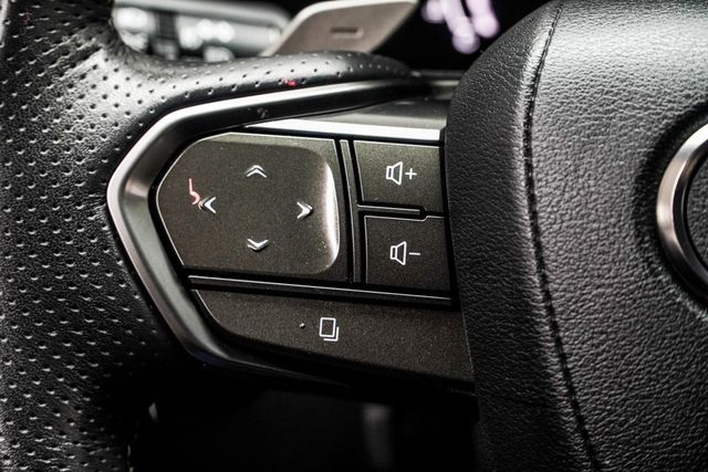 2024 Lexus RX RX 500h F SPORT Performance AWD - 22957728 - 29