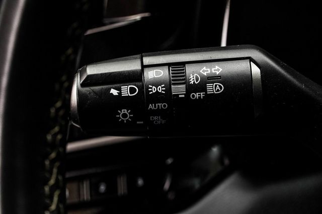 2024 Lexus RX RX 500h F SPORT Performance AWD - 22957728 - 31