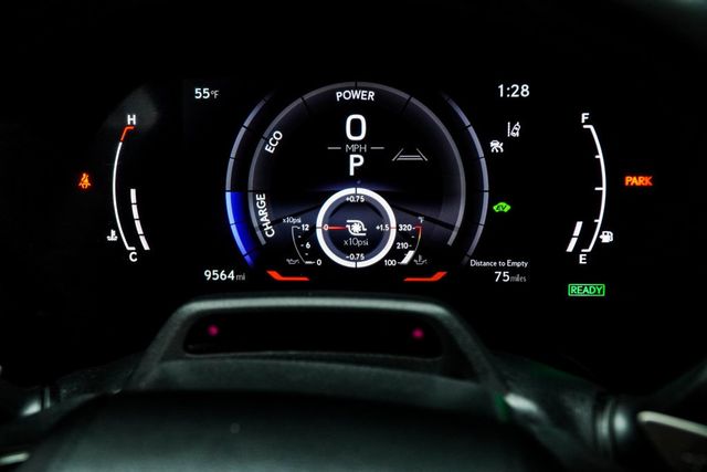 2024 Lexus RX RX 500h F SPORT Performance AWD - 22957728 - 32