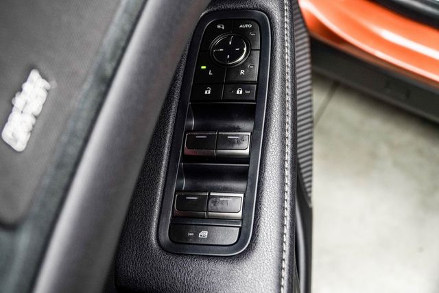 2024 Lexus RX RX 500h F SPORT Performance AWD - 22957728 - 35