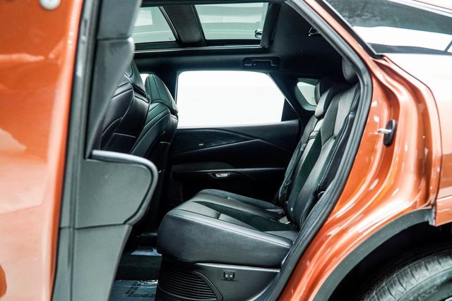 2024 Lexus RX RX 500h F SPORT Performance AWD - 22957728 - 38