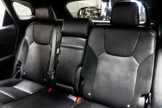 2024 Lexus RX RX 500h F SPORT Performance AWD - 22957728 - 39
