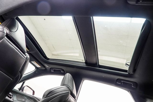 2024 Lexus RX RX 500h F SPORT Performance AWD - 22957728 - 41