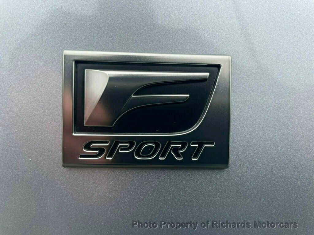 2024 Lexus RX RX 500h F SPORT Performance AWD - 22424311 - 9