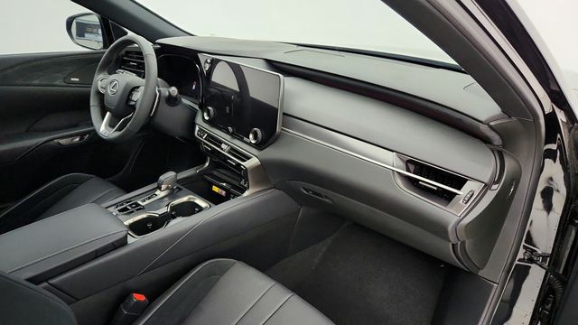 2024 Lexus RX RX 500h F SPORT Performance AWD - 22942621 - 25