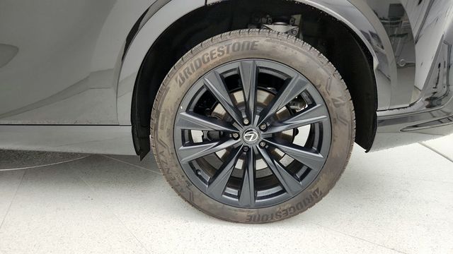 2024 Lexus RX RX 500h F SPORT Performance AWD - 22942621 - 8