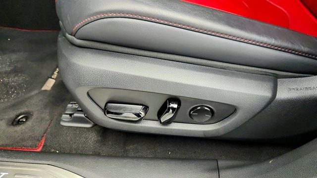 2024 Lexus RX RX 500h F SPORT Performance AWD - 23016910 - 11