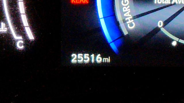 2024 Lexus RX RX 500h F SPORT Performance AWD - 23016910 - 15