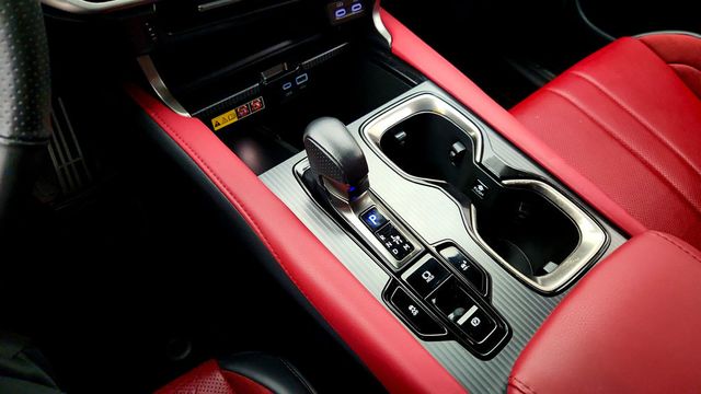 2024 Lexus RX RX 500h F SPORT Performance AWD - 23016910 - 16