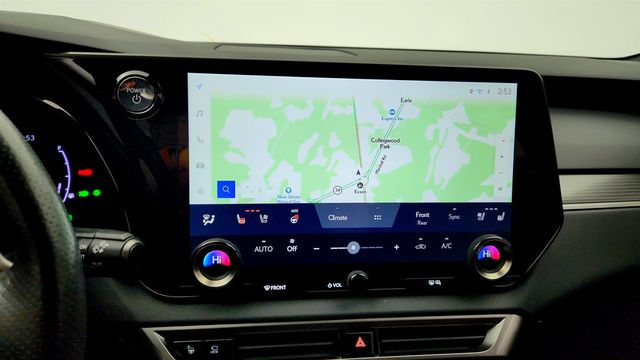 2024 Lexus RX RX 500h F SPORT Performance AWD - 23016910 - 17