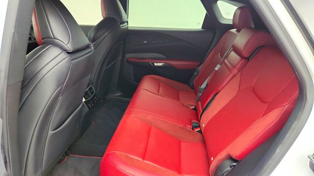 2024 Lexus RX RX 500h F SPORT Performance AWD - 23016910 - 20