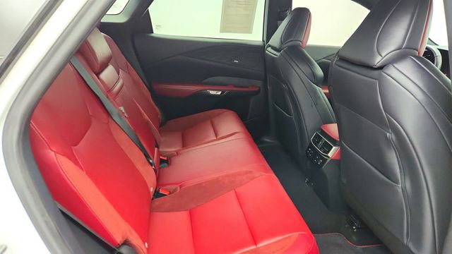 2024 Lexus RX RX 500h F SPORT Performance AWD - 23016910 - 22