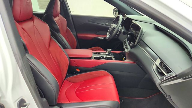 2024 Lexus RX RX 500h F SPORT Performance AWD - 23016910 - 23