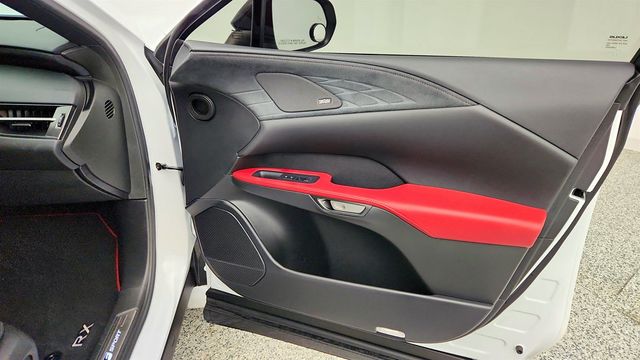 2024 Lexus RX RX 500h F SPORT Performance AWD - 23016910 - 25