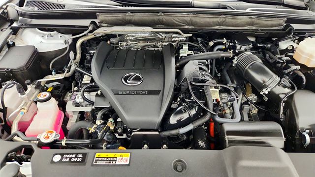 2024 Lexus RX RX 500h F SPORT Performance AWD - 23016910 - 26