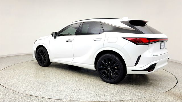 2024 Lexus RX RX 500h F SPORT Performance AWD - 23016910 - 6