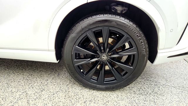 2024 Lexus RX RX 500h F SPORT Performance AWD - 23016910 - 8
