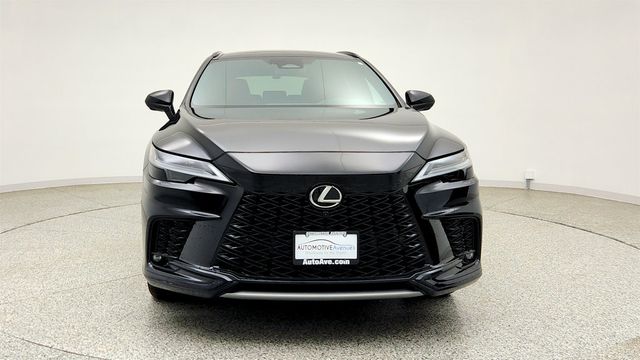 2024 Lexus RX RX 500h F SPORT Performance AWD - 23024969 - 1