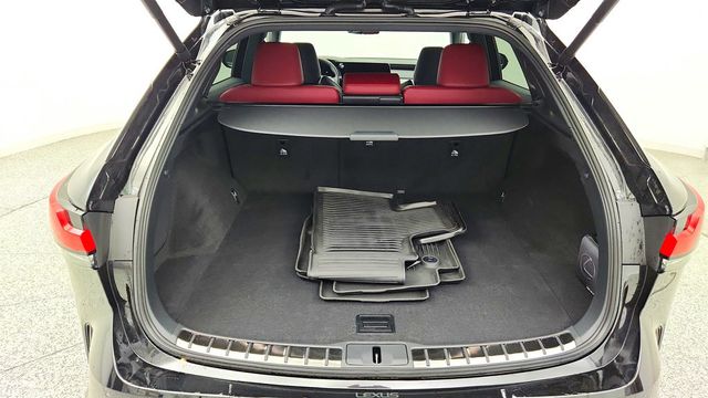 2024 Lexus RX RX 500h F SPORT Performance AWD - 23024969 - 20