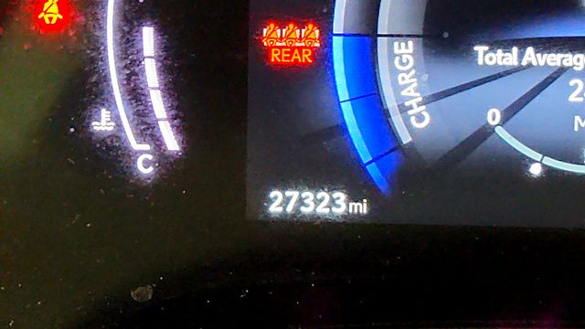 2024 Lexus RX RX 500h F SPORT Performance AWD w/ Mark Levinson Audio - 23051610 - 15